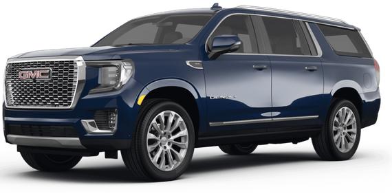 GMC YUKON XL 2023 1GKS2KKL3PR106653 image